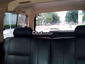 Toyota Land Cruiser Bán xe  LC80 MT máy Dầu 4.2 Sx 1996 1996 - Bán xe Land Cruiser LC80 MT máy Dầu 4.2 Sx 1996