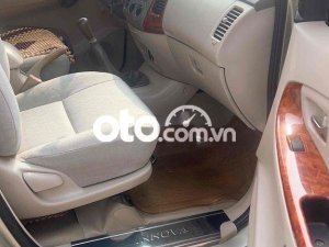 Toyota Innova bán xe  G zin cọp nhất miền nam 2008 - bán xe innova G zin cọp nhất miền nam
