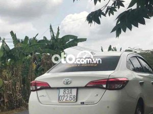 Toyota Vios  1.5E MT 10/08/2018 2018 - vios 1.5E MT 10/08/2018