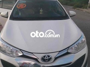 Toyota Vios  1.5E MT 10/08/2018 2018 - vios 1.5E MT 10/08/2018