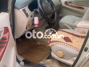 Toyota Innova bán xe  G zin cọp nhất miền nam 2008 - bán xe innova G zin cọp nhất miền nam