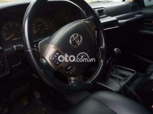 Toyota Land Cruiser Bán xe  LC80 MT máy Dầu 4.2 Sx 1996 1996 - Bán xe Land Cruiser LC80 MT máy Dầu 4.2 Sx 1996