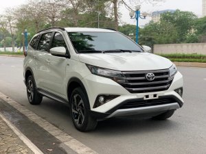 Toyota Rush 2021 - Xe 1 chủ từ đầu, biển thành phố