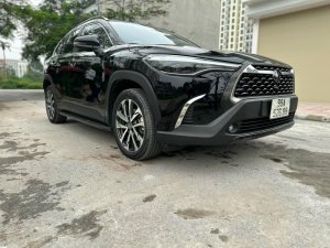 Toyota Corolla Cross 2022 - Toyota Corolla Cross 2022 tại Bắc Ninh