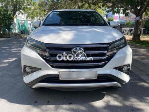 Toyota Rush   1.5 AT 2020 Trắng 2020 - Toyota Rush 1.5 AT 2020 Trắng