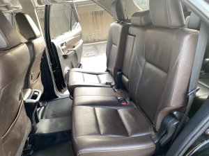 Toyota Fortuner 2018 - Máy xăng, nhập khẩu