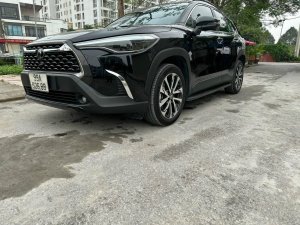 Toyota Corolla Cross 2022 - Toyota Corolla Cross 2022 tại Bắc Ninh