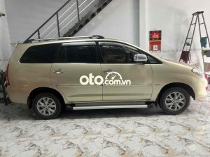 Toyota Innova bán xe  G zin cọp nhất miền nam 2008 - bán xe innova G zin cọp nhất miền nam