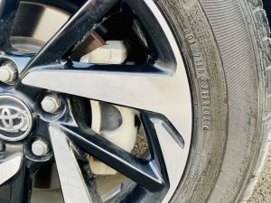 Toyota Rush 2020 - Biển Sài Gòn, xe tư nhân