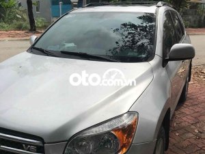 Toyota RAV4  7 chỗ gia đình sd 2008 - Toyota 7 chỗ gia đình sd