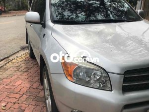 Toyota RAV4  7 chỗ gia đình sd 2008 - Toyota 7 chỗ gia đình sd