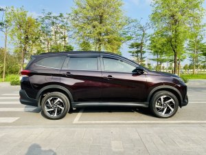 Toyota Rush 2020 - Biển Sài Gòn, xe tư nhân