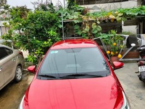 Toyota Yaris 2016 - Xe nhập full option