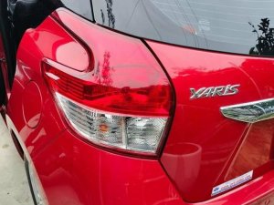 Toyota Yaris 2016 - Xe nhập full option