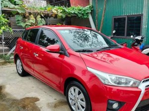 Toyota Yaris 2016 - Xe nhập full option