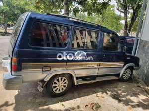 Toyota Zace Gia đình cần bán xe chính chủ 1996 - Gia đình cần bán xe chính chủ