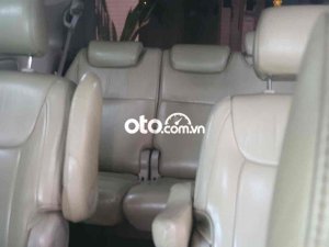 Toyota Sienna XUẤT CẢNH CẦN BÁN XE  SIANNA NHẬP MỸ 2008 BẢ 2008 - XUẤT CẢNH CẦN BÁN XE TOYOTA SIANNA NHẬP MỸ 2008 BẢ