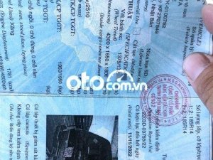 Toyota Zace Gia đình cần bán xe chính chủ 1996 - Gia đình cần bán xe chính chủ
