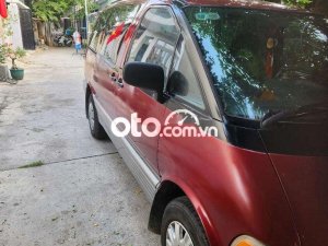 Toyota Previa can ban xe rpia chinh chu 1991 - can ban xe rpia chinh chu