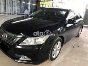 Toyota Camry cần bán xe  SX 2014 2014 - cần bán xe Camry SX 2014