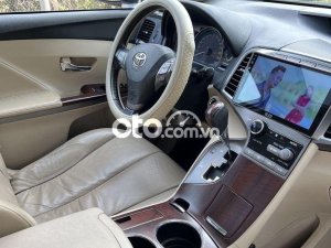 Toyota Venza   CỌP VIP FULL 2009 - TOYOTA VENZA CỌP VIP FULL