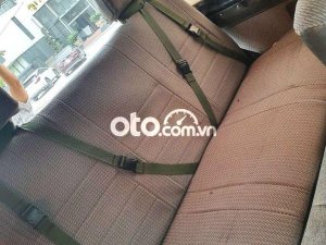 Toyota Zace Gia đình cần bán xe chính chủ 1996 - Gia đình cần bán xe chính chủ