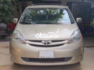 Toyota Sienna XUẤT CẢNH CẦN BÁN XE  SIANNA NHẬP MỸ 2008 BẢ 2008 - XUẤT CẢNH CẦN BÁN XE TOYOTA SIANNA NHẬP MỸ 2008 BẢ