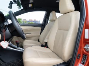 Toyota Yaris 2018 - Xe cá nhân, ký mua bán hoặc ủy quyền