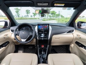 Toyota Yaris 2018 - Xe cá nhân, ký mua bán hoặc ủy quyền