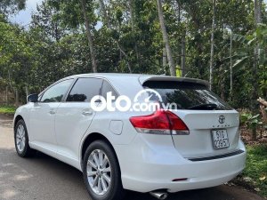 Toyota Venza   CỌP VIP FULL 2009 - TOYOTA VENZA CỌP VIP FULL