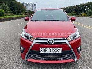 Toyota Yaris 2017 - Nhập Thái Lan