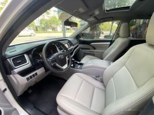 Toyota Highlander 2014 - Nhập khẩu nguyên chiếc từ Mỹ, rất mới