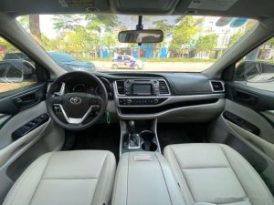 Toyota Highlander 2014 - Nhập khẩu nguyên chiếc từ Mỹ, rất mới