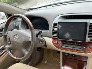 Toyota Camry 2003 - Giá rẻ giật mình