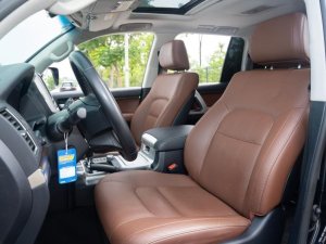 Toyota Land Cruiser 2020 - Model 2021