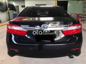 Toyota Camry cần bán xe  SX 2014 2014 - cần bán xe Camry SX 2014