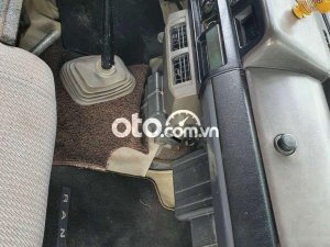 Toyota Zace Gia đình cần bán xe chính chủ 1996 - Gia đình cần bán xe chính chủ