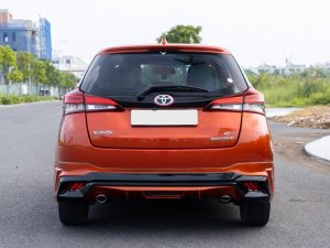 Toyota Yaris 2018 - Xe cá nhân, ký mua bán hoặc ủy quyền