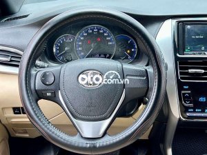Toyota Yaris   G 19 NHẬP THÁI RẤT MỚI BAO TEST 2019 - TOYOTA YARIS G 19 NHẬP THÁI RẤT MỚI BAO TEST