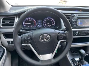 Toyota Highlander 2014 - Nhập khẩu nguyên chiếc từ Mỹ, rất mới