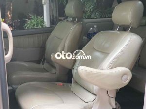 Toyota Sienna XUẤT CẢNH CẦN BÁN XE  SIANNA NHẬP MỸ 2008 BẢ 2008 - XUẤT CẢNH CẦN BÁN XE TOYOTA SIANNA NHẬP MỸ 2008 BẢ