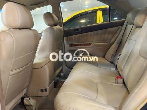 Toyota Camry Bán  2.4G sx 2005 2005 - Bán camry 2.4G sx 2005
