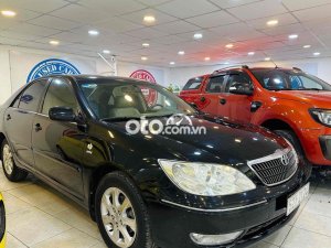 Toyota Camry Bán  2.4G sx 2005 2005 - Bán camry 2.4G sx 2005