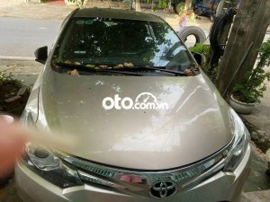 Toyota Vios Xe gia đình giữ gìn, ko lỗi nhỏ 2017 - Xe gia đình giữ gìn, ko lỗi nhỏ