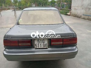 Toyota Camry  cổ 1987 - Camry cổ