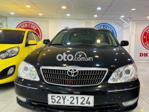 Toyota Camry Bán  2.4G sx 2005 2005 - Bán camry 2.4G sx 2005