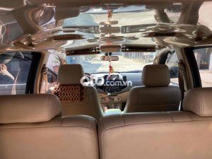 Toyota Fortuner  số sàn 2.5 2010 - fortuner số sàn 2.5