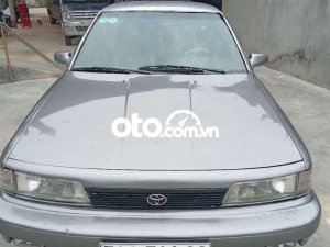 Toyota Camry  cổ 1987 - Camry cổ