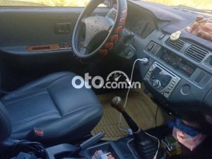 Toyota Zace Ban xe tra no ngan hang 2005 - Ban xe tra no ngan hang