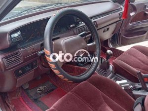 Toyota Camry  cổ 1987 - Camry cổ